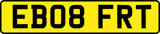 EB08FRT