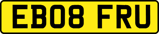 EB08FRU
