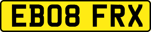 EB08FRX