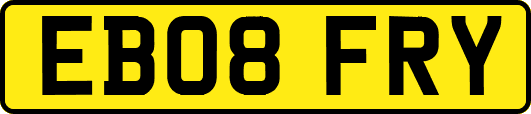 EB08FRY