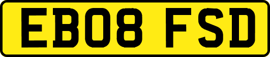 EB08FSD