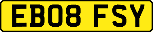 EB08FSY
