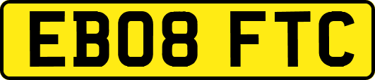 EB08FTC