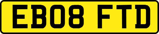 EB08FTD