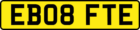 EB08FTE