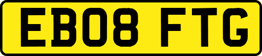 EB08FTG