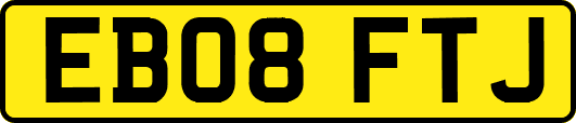 EB08FTJ