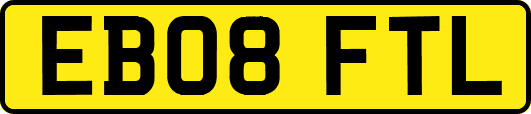 EB08FTL