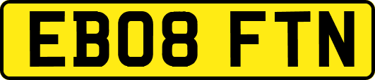 EB08FTN