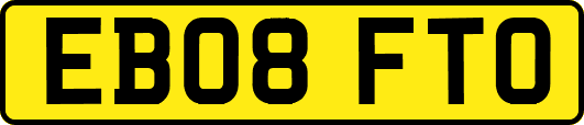 EB08FTO