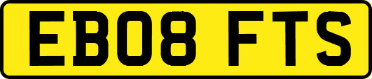 EB08FTS