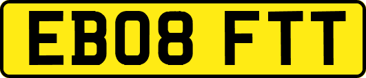 EB08FTT
