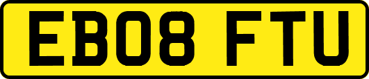 EB08FTU