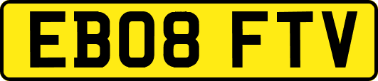 EB08FTV