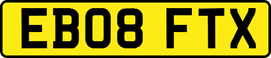 EB08FTX