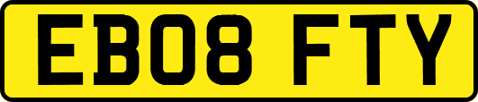 EB08FTY