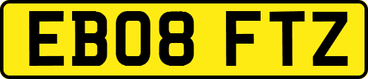 EB08FTZ