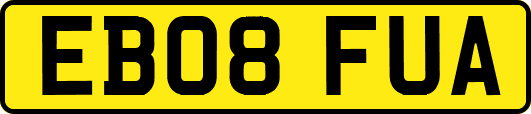 EB08FUA