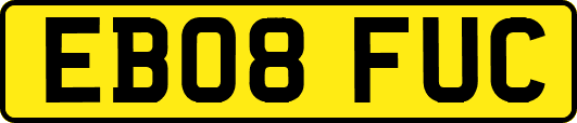 EB08FUC