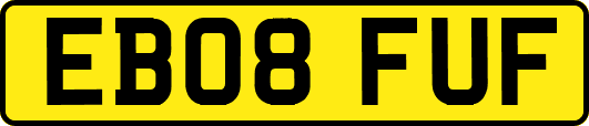 EB08FUF