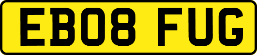 EB08FUG