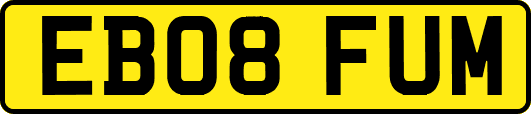 EB08FUM