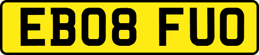 EB08FUO