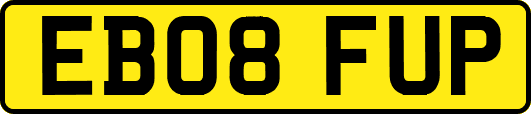 EB08FUP
