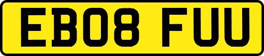 EB08FUU