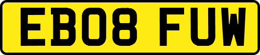 EB08FUW