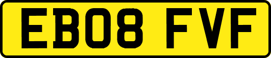 EB08FVF