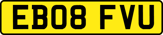 EB08FVU