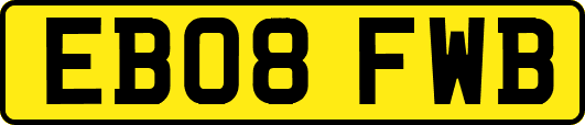 EB08FWB