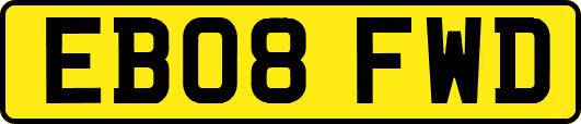 EB08FWD