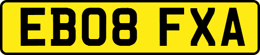 EB08FXA