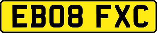 EB08FXC