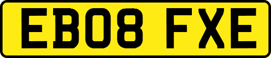 EB08FXE