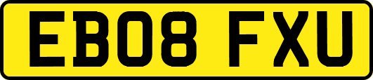 EB08FXU