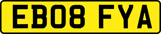 EB08FYA