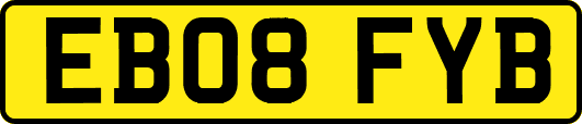 EB08FYB