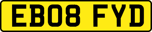 EB08FYD
