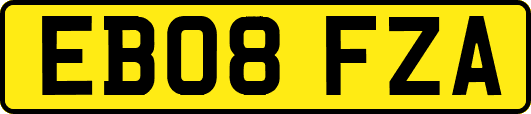 EB08FZA
