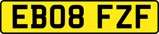 EB08FZF