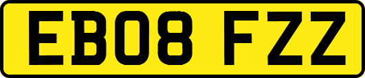 EB08FZZ