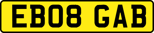 EB08GAB
