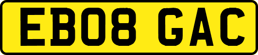 EB08GAC