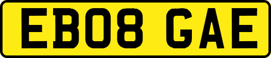 EB08GAE