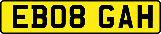 EB08GAH
