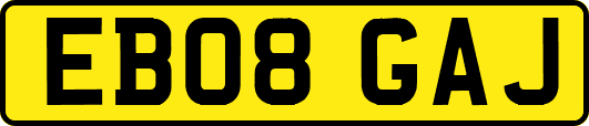 EB08GAJ