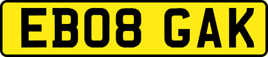 EB08GAK